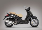 Piaggio Beverly 500